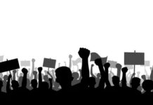 Marchas hoy 10 de marzo en la CDMX