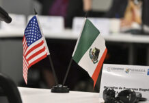 México y EU dan continuidad a la Alianza para la inocuidad alimentaria / Por Alicia Valverde