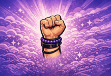 “El 8M, desde mi perspectiva de 12 años” / Por Ceiba