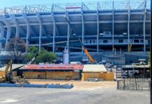 Anuncia Ricardo Arjona concierto en el Estadio Banorte