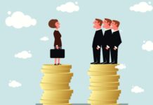 Sólo una de cada 4 alcaldes del país es mujer / Por Alejandro Durán