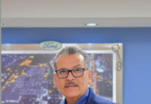 Ford de México anunció cambios directivos en Manufactura / Por Diana Domínguez