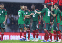 Oribe Peralta pronostica que la selección mexicana llegará hasta las semifinales en el Mundial 2026