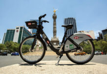 Fortalecen programa de Eco-Bici en la CDMX por Mundial 2026