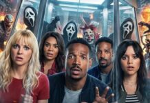 Sexta entrega de la zaga “Scary Movie” logra el mejor estreno mundial de la franquicia