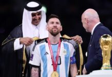 Vigésimo segunda edición de la Copa del Mundo: Qatar 2022 / Por José Hermilo Amezcua
