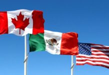 Canadá dice a EU y México que quiere renovar el T-MEC por 16 años