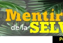 Entreguerras 4ta parte: Soberanía y la guerra / Por Lucía Deblock