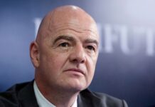 Gales, primera federación en retirar su apoyo a Infantino