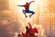 Spider-Man: Brand New Day’ arrasa taquilla mexicana sumando más de 38 millones de dólares