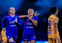 Liga MX Femenil se pronuncia por comentarios contra jugadoras de Cruz Azul