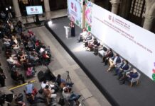 Cero tolerancia al despojo, ni redes ni cárteles inmobiliarios: Gobierno de la CDMX