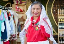 Veracruz acerca la identidad de sus pueblos, tradiciones y saberes en la Feria Internacional del Libro de Antropología
