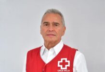Ahora nos toca apoyarla: Corre o camina a favor de la Cruz Roja Mexicana