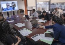 Instalan Consejo Técnico-Científico para controlar y erradicar al gusano barrenador / Por Alicia Valverde