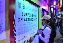 En el marco del programa “La Noche es de todos”, suspenden 14 antros y clausuran tres en la CDMX