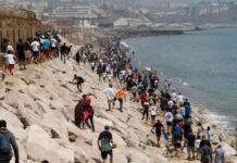 EU. acusa a España de “facilitar la inmigración ilegal masiva a Europa”