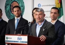 Alcalde de Miguel Hidalgo en la CDMX urge a Sheinbaum darle mantenimiento a las escuelas