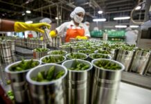Llama Sader a la agroindustria a establecer precios justos /Por Alicia Valverde