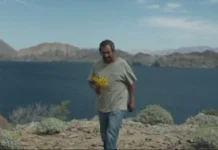 Cineastas de 12 países reivindican en México el lugar de las mujeres en la pantalla