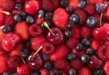 Destaca México en el mundo como exportador de frutos rojos; con más de 715 toneladas / Por Alicia Valverde