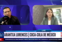 Eficiencia e inversión: Grupo Danone México y Coca-Cola México devuelven hasta 100% del agua / Por Miriam Ramírez