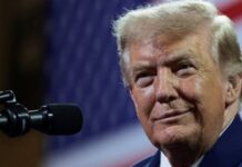 Trump dice que prevé reunirse con Kim Jong-un antes de que acabe el año
