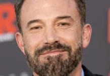“Animals”, la nueva cinta dirigida por Ben Affleck estrenará el 9 de octubre