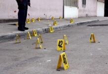 La Unión Europea alerta de la “impunidad” en asesinatos de periodistas en México