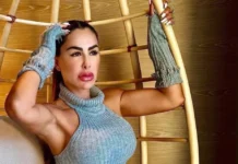Ninel Conde se muestra ‘Sin filtro’ en su combate al estigma de las cirugías