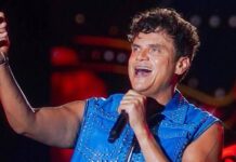 La Oreja de Van Gogh y Silvestre Dangond actuarán en gala de Premios Juventud en España