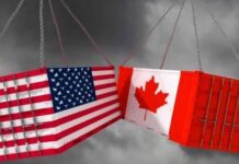 Canadá y EU chocan por soberanía, automóviles y política comercial