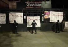 El Programa “La Noche es de Todos” fortalece la Seguridad en Establecimientos Nocturnos de la Ciudad de México