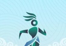 Más de 30 mil participaron en el XLIII Maratón Internacional de la Ciudad de México 2026