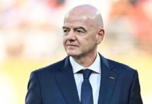 Infantino necesitará el apoyo de naciones pequeñas para seguir al frente de la FIFA