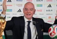 Respaldo árabe a Infantino: Qatar y Marruecos, entre las seis federaciones que lo apoyan
