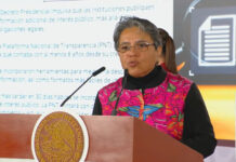 “Transparencia total”, ofrece Sheinbaum en instituciones de gobierno / Por Diana Domínguez