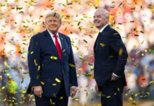 Trump expresa su apoyo a Infantino mientras continúa la crisis en la FIFA