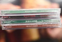 El disco compacto quiere regresar del olvido
