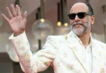 La IA llega al Festival de Nueva York con el estreno mundial del nuevo filme de Guadagnino