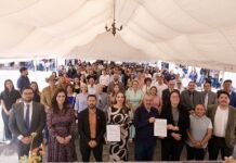 Hace Jalisco historia con la primera Licenciatura en Música Mexicana del país