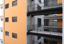 ¡Por fin! Nueve años despúes gobierno de la CDMX entrega viviendas a familias damnificadas por sismos del 2017