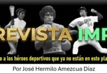 José “El Sargento” Pedraza: A dos segundos de la gloria / Por José Hermilo Amezcua Díaz
