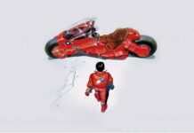 Akira regresa a los cines de México en 4K