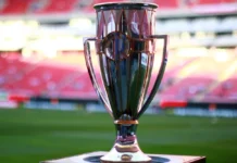 La Conchampions 2027 estará llena de equipos mexicanos