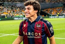 Club América auncia la contratación del español Carlos Álvarez