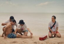 La película ‘Hombre al agua’ llega a México para “desenmascarar lo ridículo” con humor