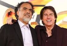 Iñárritu explora el poder y la ambición humana a través de la comedia en ‘Digger