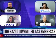 Mars, Telefónica y ManpowerGroup impulsan a jóvenes directivos / Por Miriam Ramírez