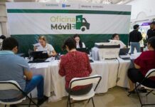 Ampliará SAT espacios y horacios de atención de su Oficina Móvil / Por Alejandro Durán